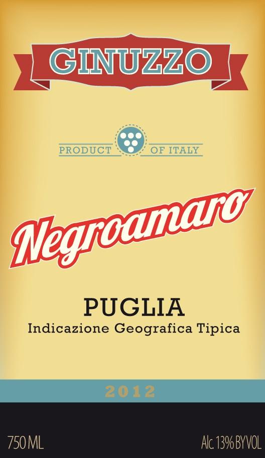 Negroamaro
