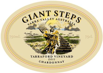 Yarra Valley Chardonnay Tarraford Vineyard