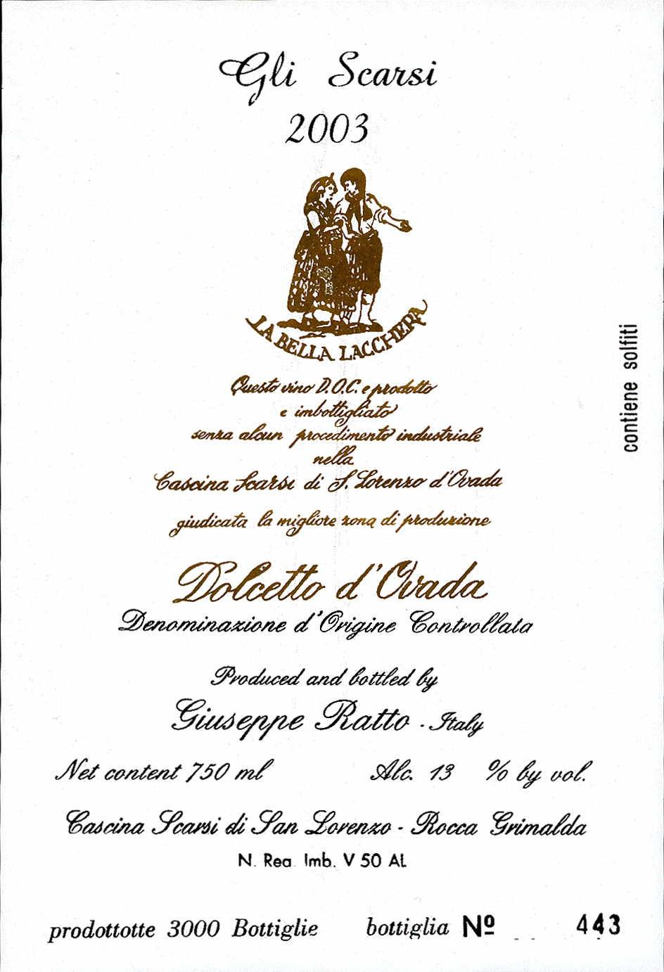 Gli Scarsi