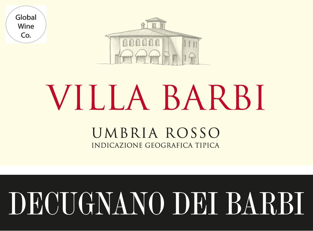 Villa Barbi