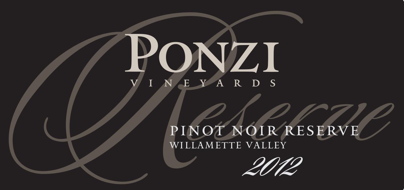 Ponzi Vineyards