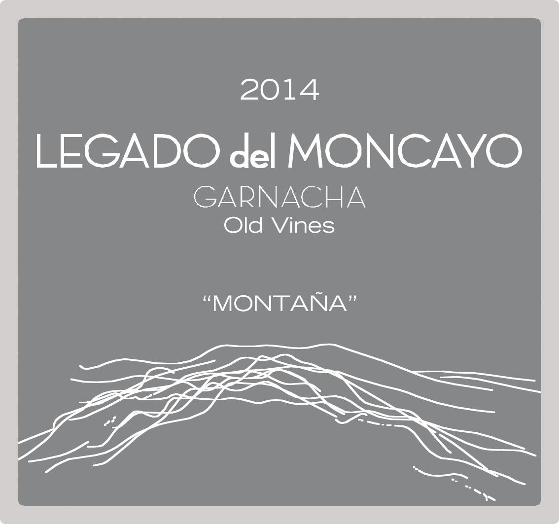 Legado Del Moncayo Montana