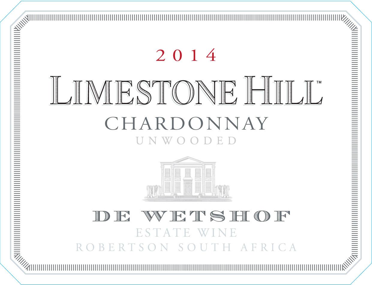De Wetshof Limestone Hill