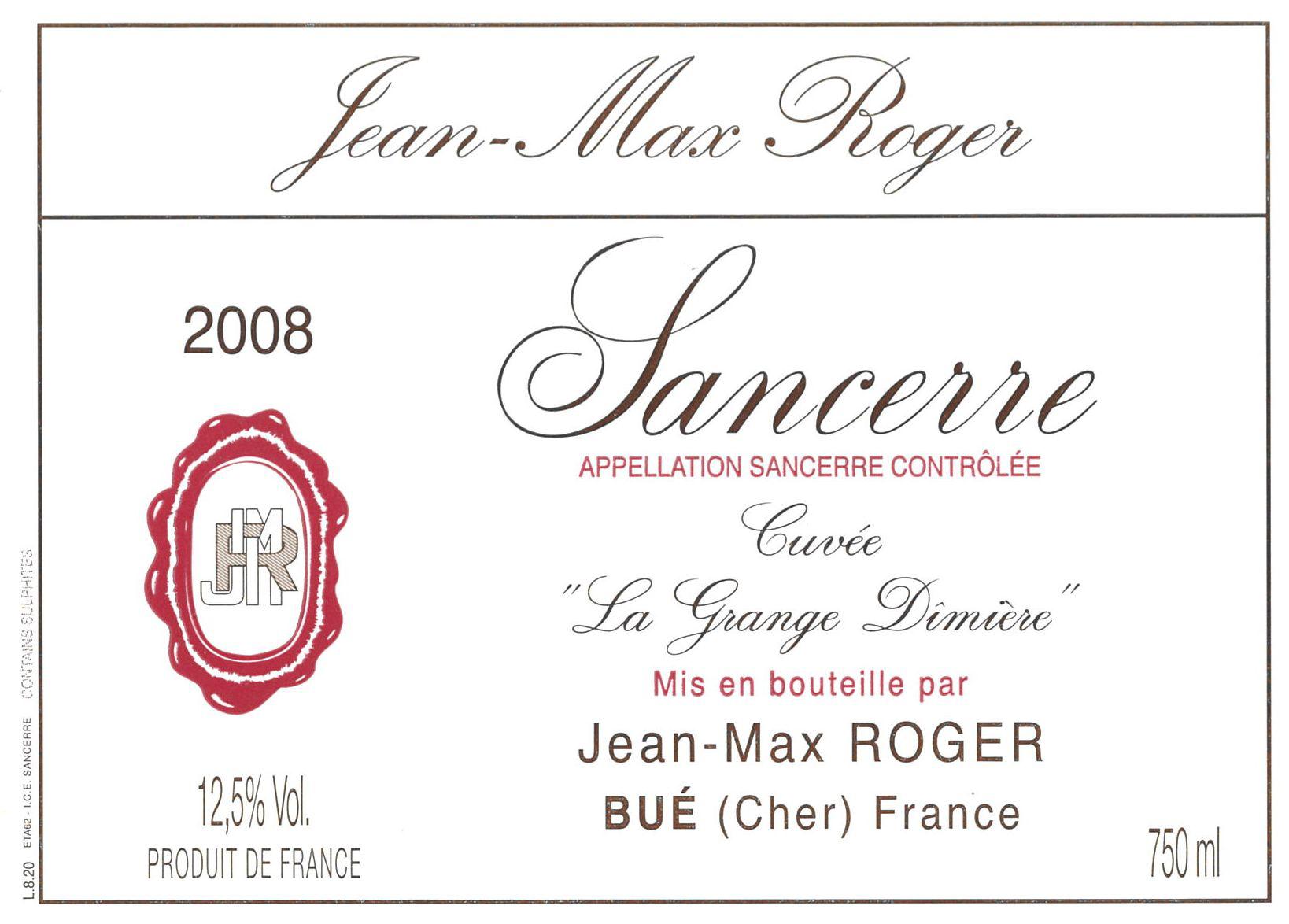 Jean Max Roger