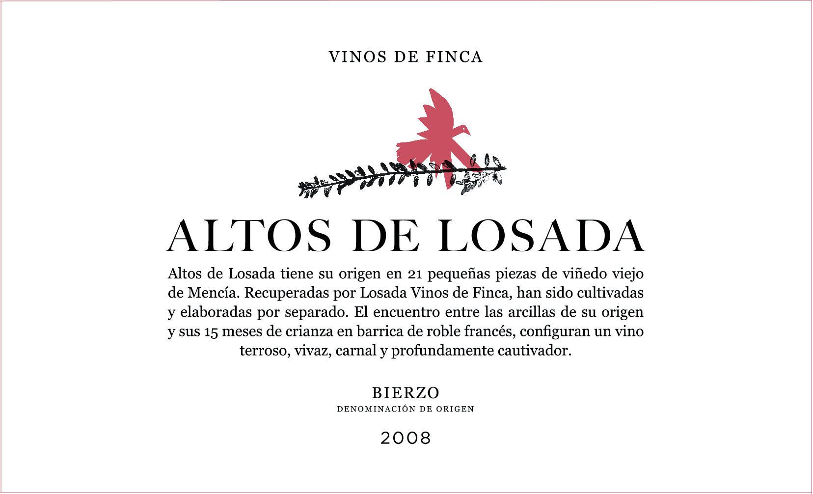 Altos De Losada