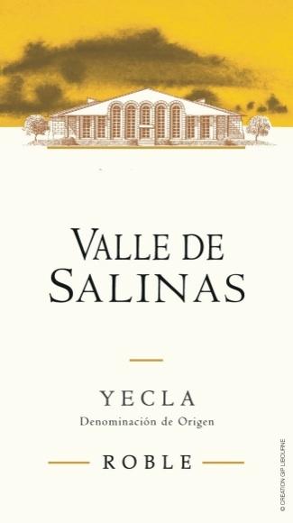 Valle De Salinas