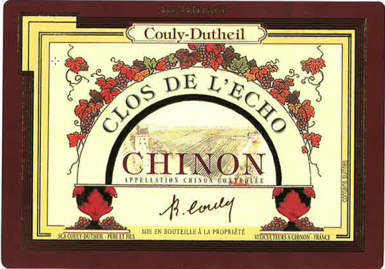 Clos De L'echo
