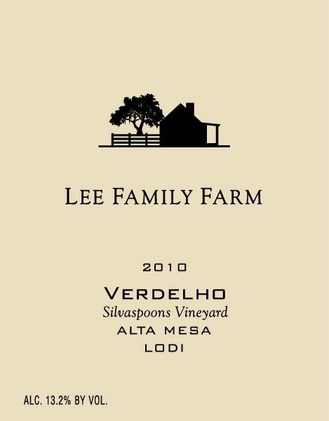 Lee Family Farm