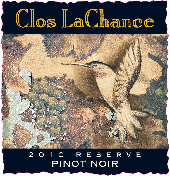 Clos Lachance