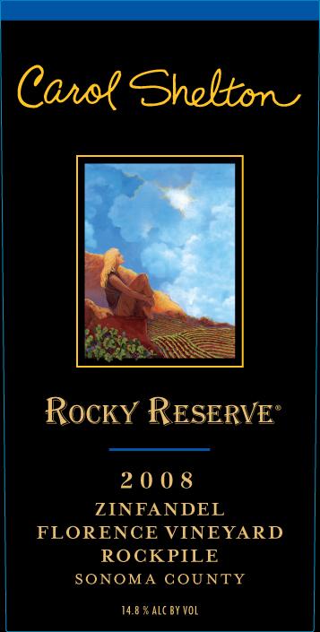 Rocky Reserve
