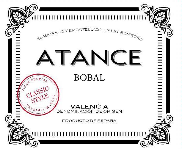 Atance
