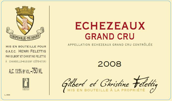 Échezeaux Grand Cru