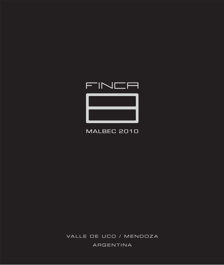 Finca 8