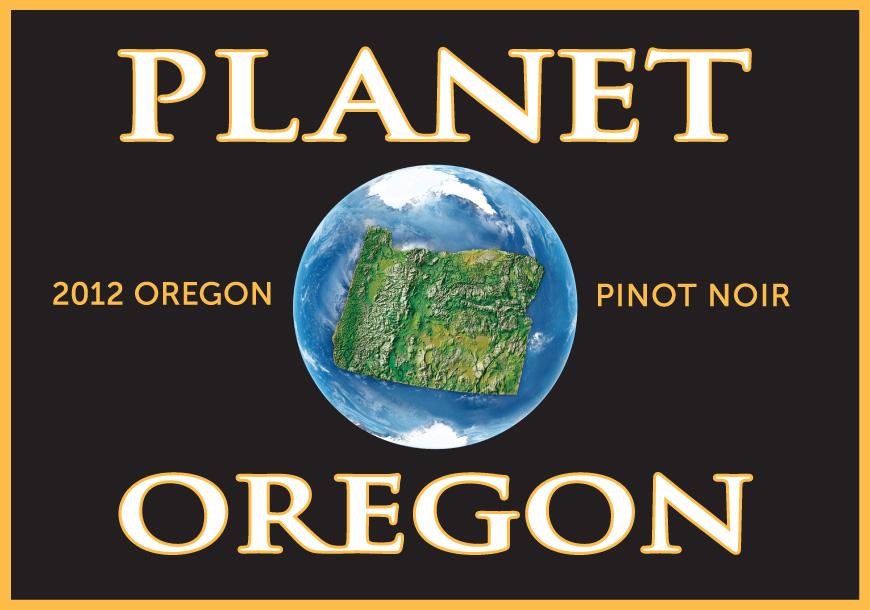 Planet Oregon