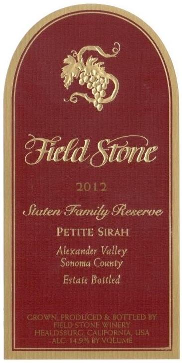 Staten Family Reserve