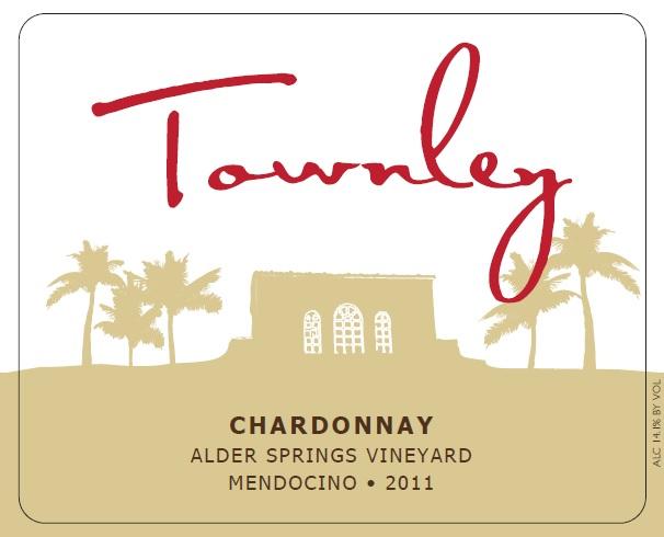 Alder Springs Vineyard