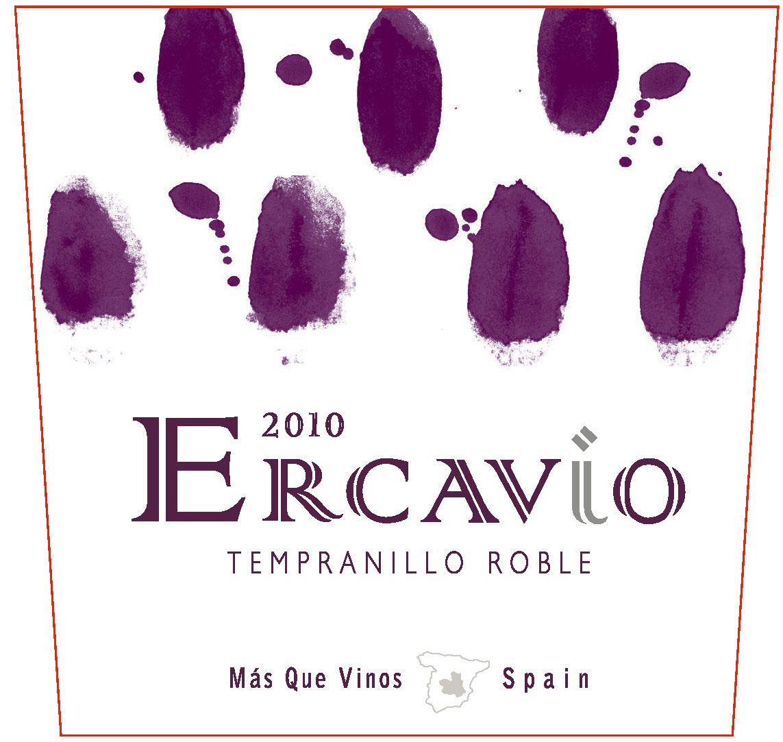 Ercavio