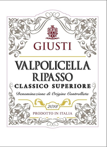 Valpolicella Ripasso Classico Superiore