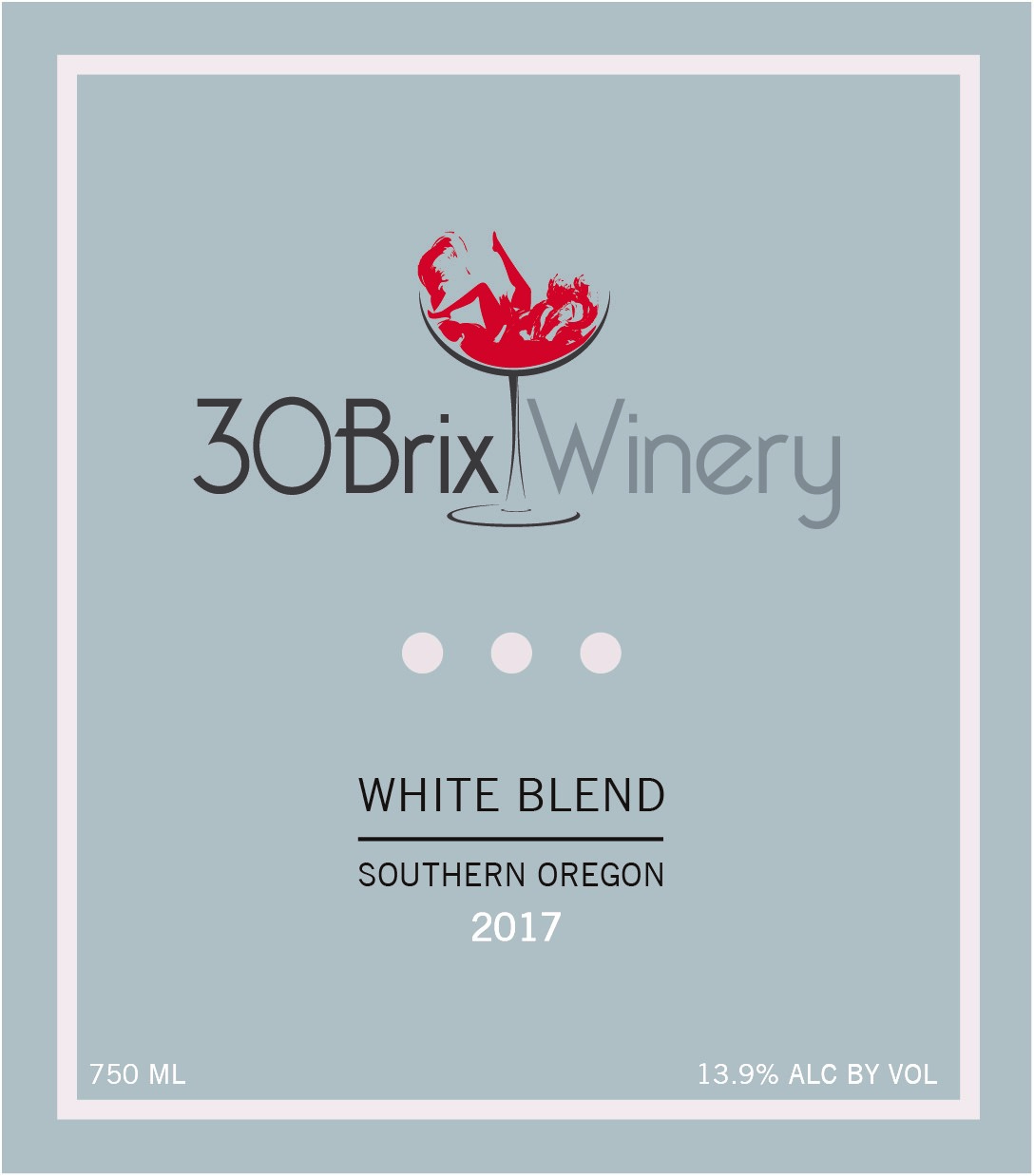 White Blend