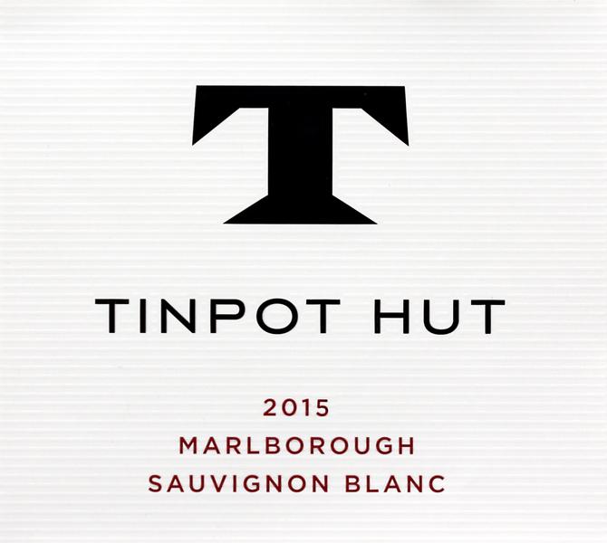 Tinpot Hut