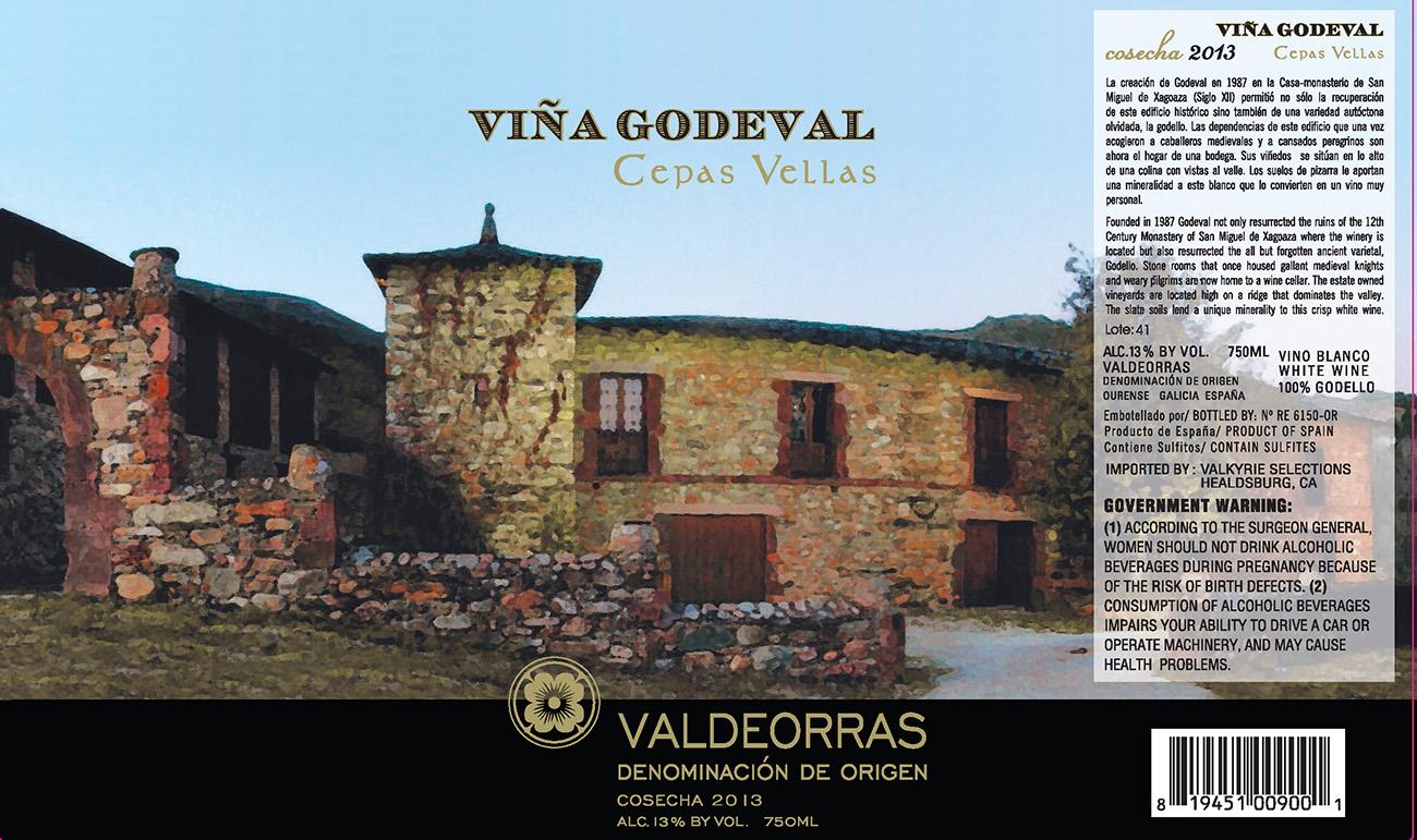 Godeval