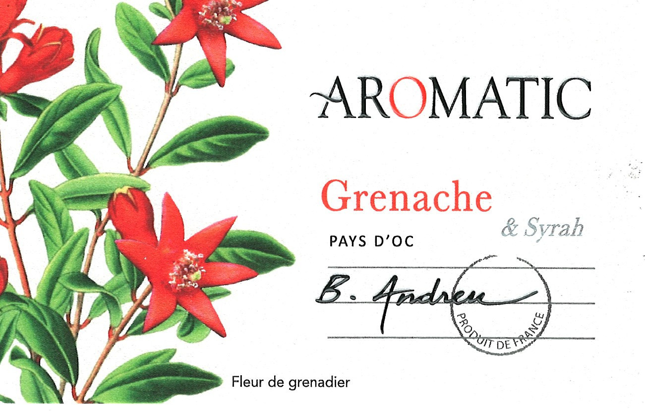 Aromatic