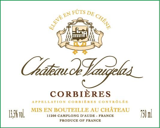 Chateau De Vaugelas Le Prieure