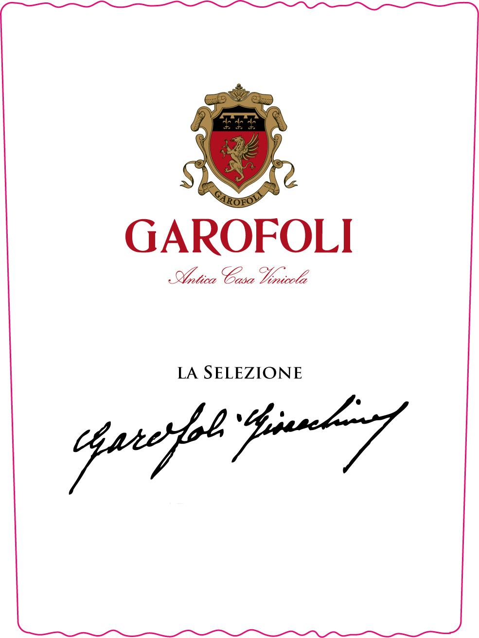 Selezione Gioacchino