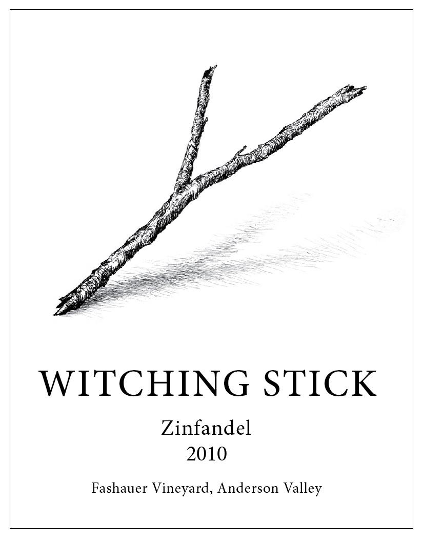 Witching Stick