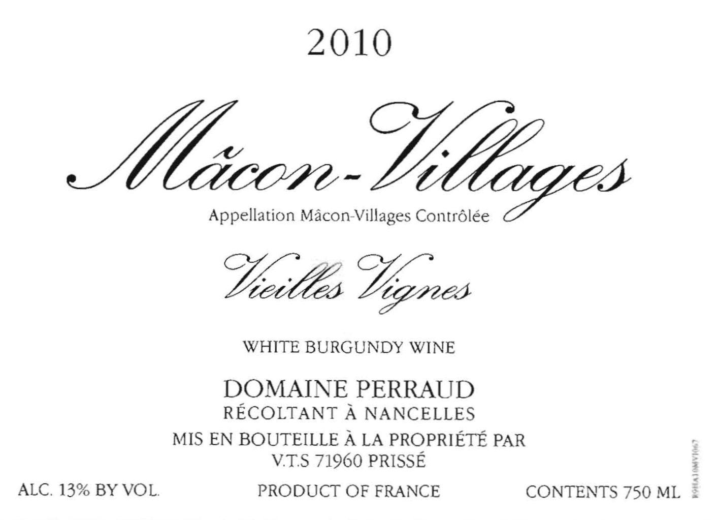 White Burgundy