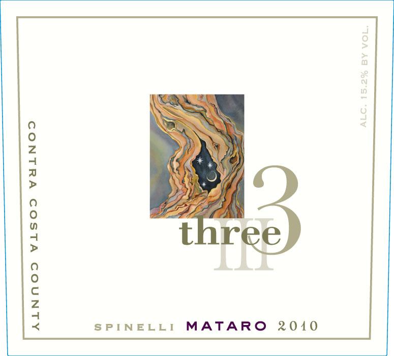Three