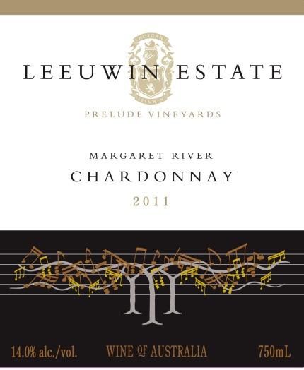 Prelude Vineyards Chardonnay
