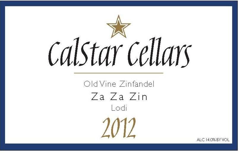 Calstar Cellars
