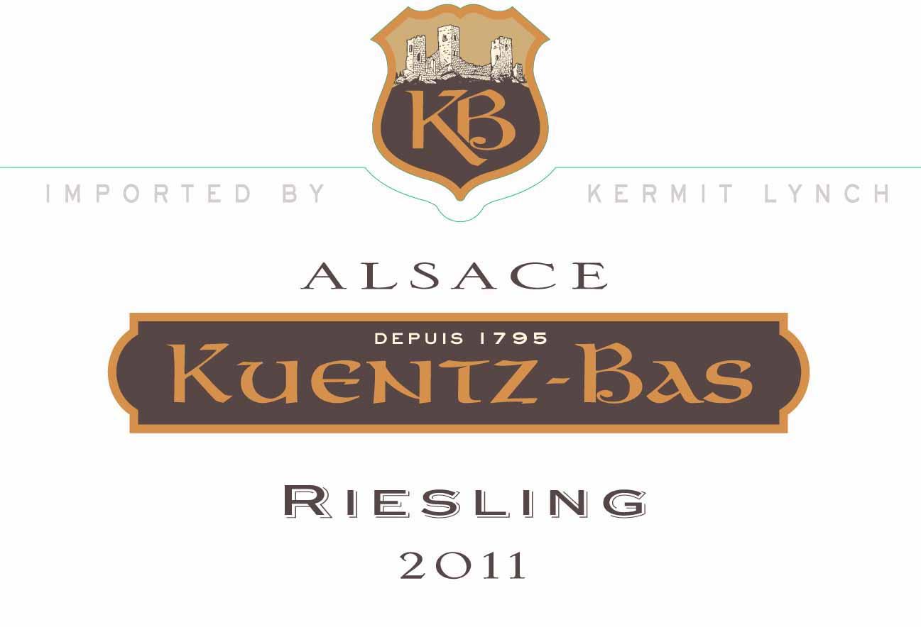Kuentz-Bas