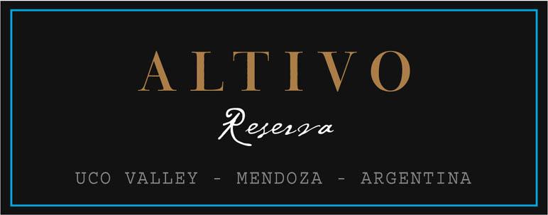 Altivo Reserva