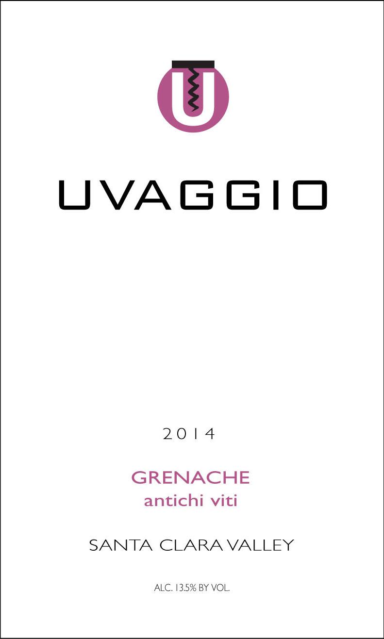 Uvaggio