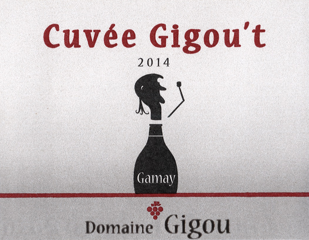 Cuvee Gigou't