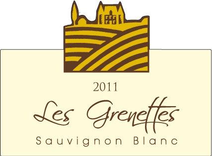 Trotignon Les Grenettes