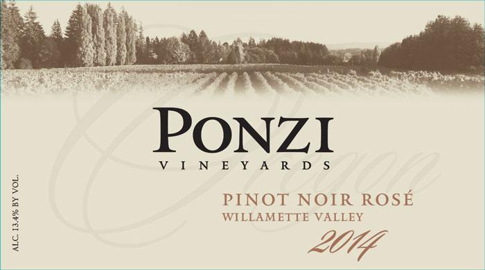 Ponzi Vineyards