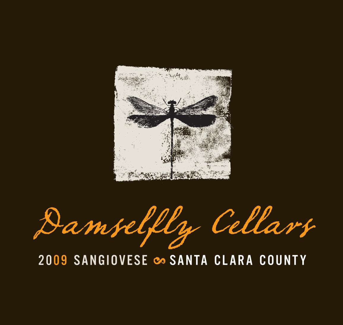 Damselfly Cellars