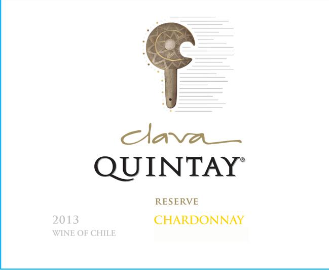 Quintay Clava