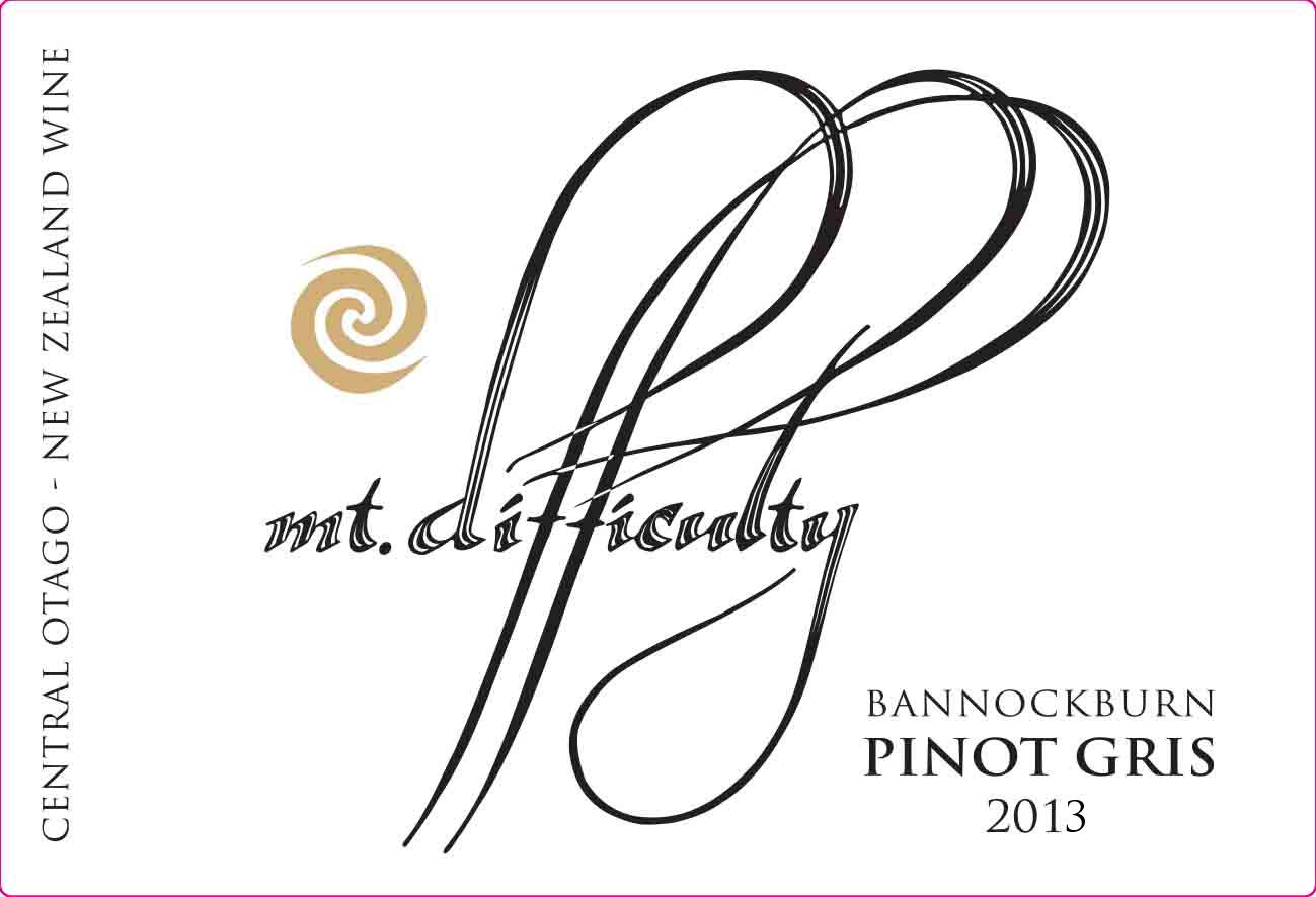 Mt. Difficulty Bannockburn