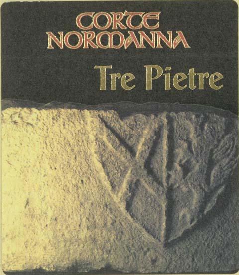 Tre Pietre
