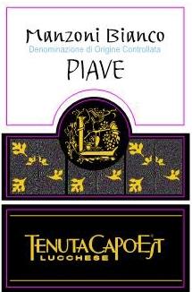 Tenuta Capo Est Lucchese