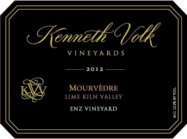Kenneth Volk Vineyards