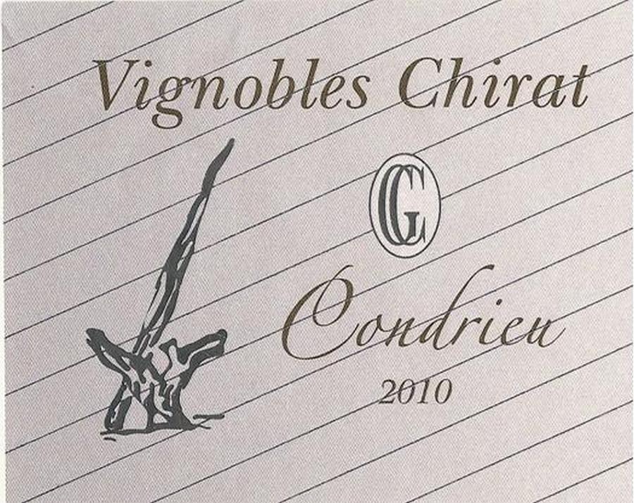 Vignobles Chirat