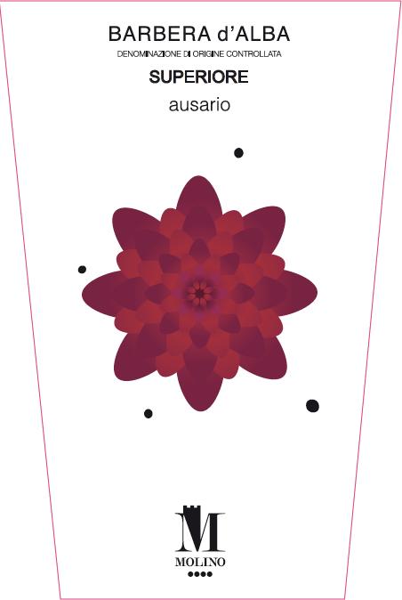 Molino Superiore Ausario