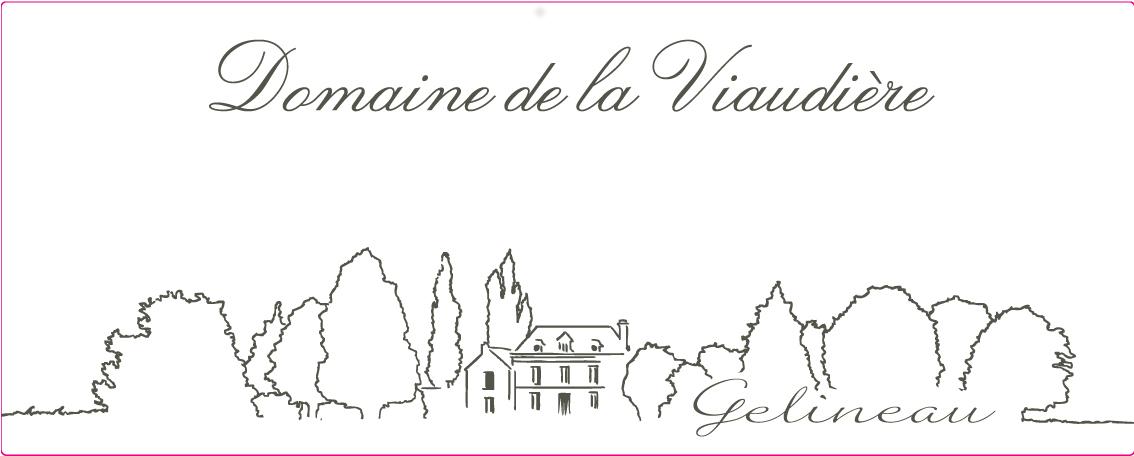 Domaine De La Viaudiere