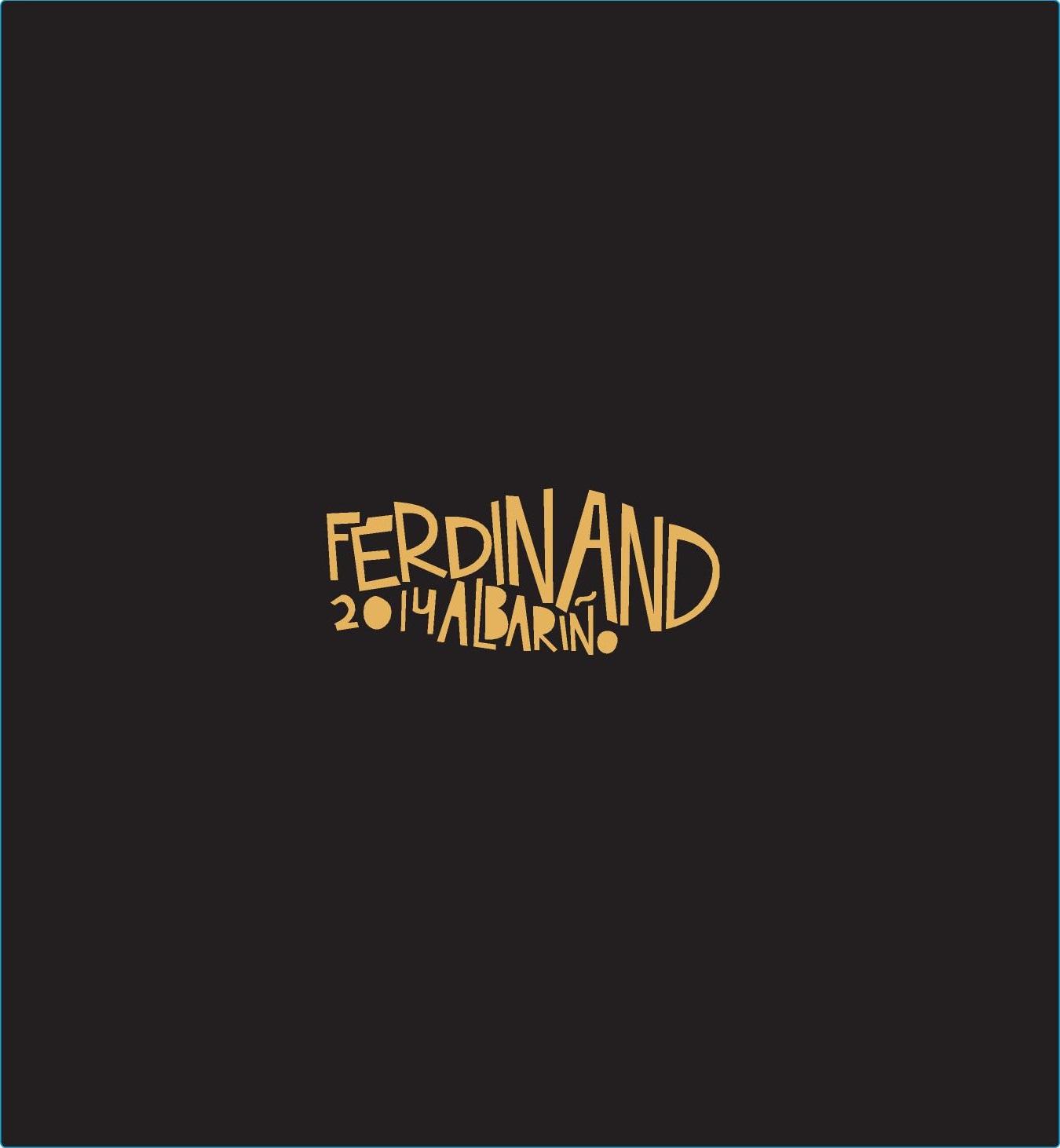 Ferdinand