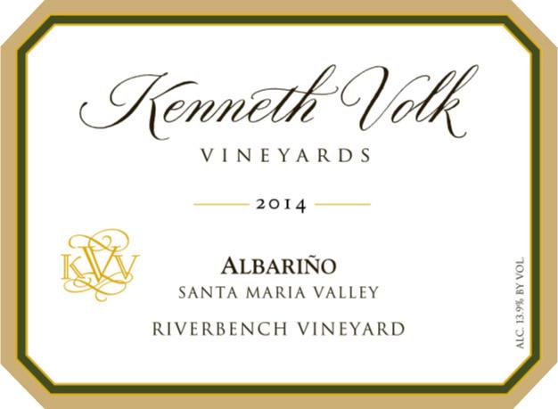 Kenneth Volk Vineyards